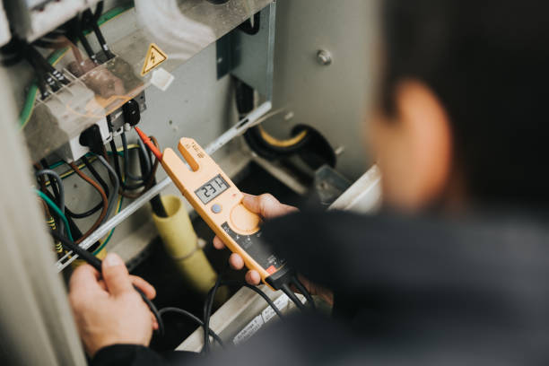Best Licensed Electrician  in Indian Lake, MO