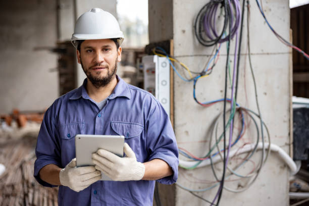Best Electrical System Inspection  in Indian Lake, MO