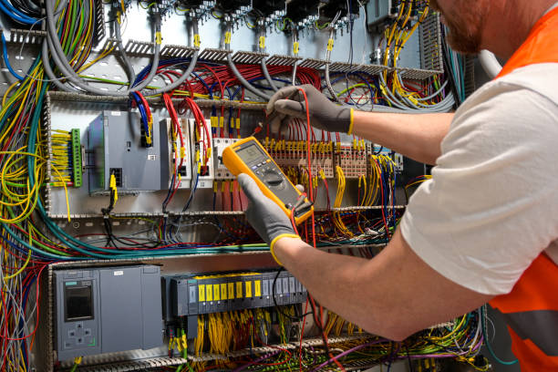 Best Electrical Installation Contractor  in Indian Lake, MO