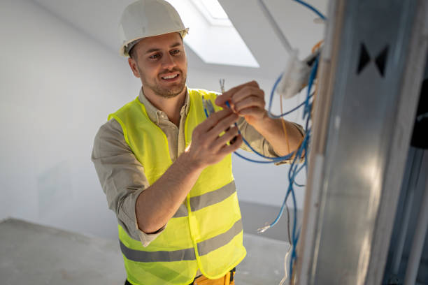 Best Electrical Troubleshooting Services  in Indian Lake, MO